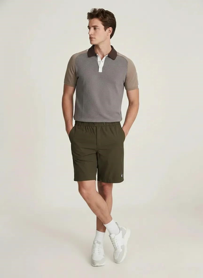Men Sports Shorts