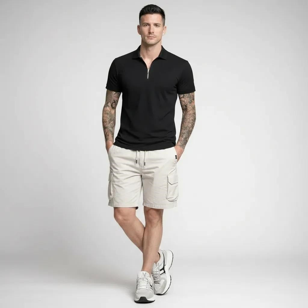 Men Cargo Shorts