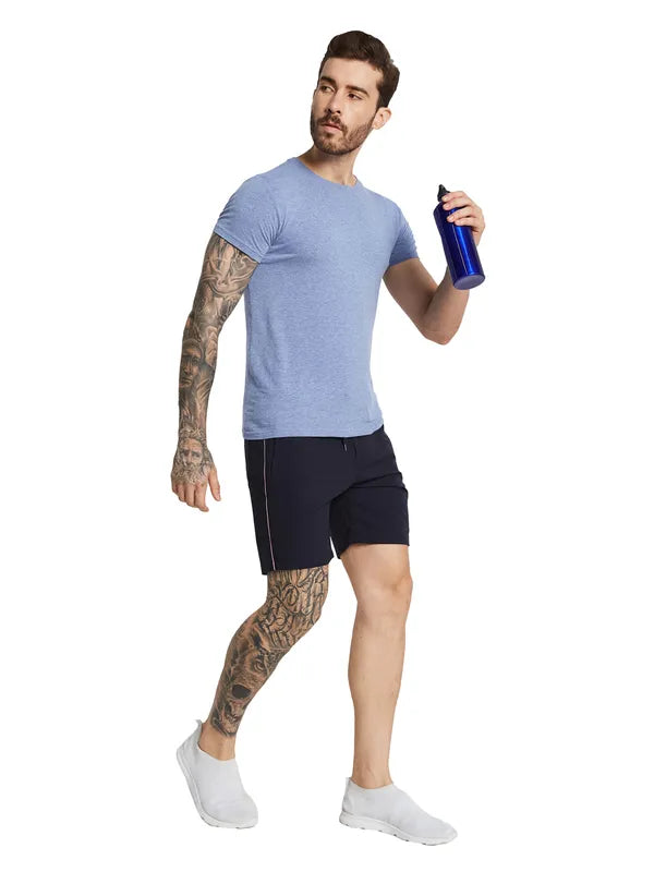 Octave Men Regular Fit Sports Shorts