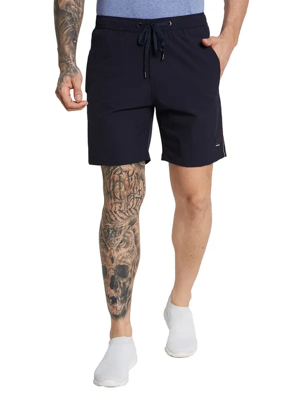 Octave Men Regular Fit Sports Shorts