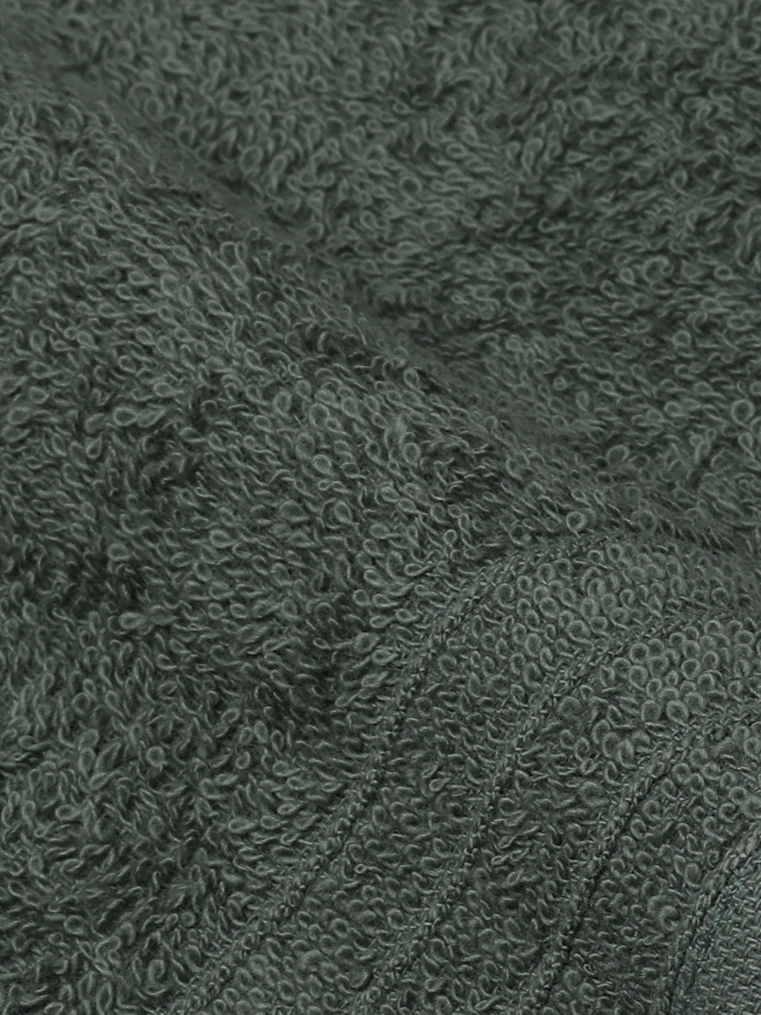 Premium Soft & Absorbent Basil Colour Face Towels