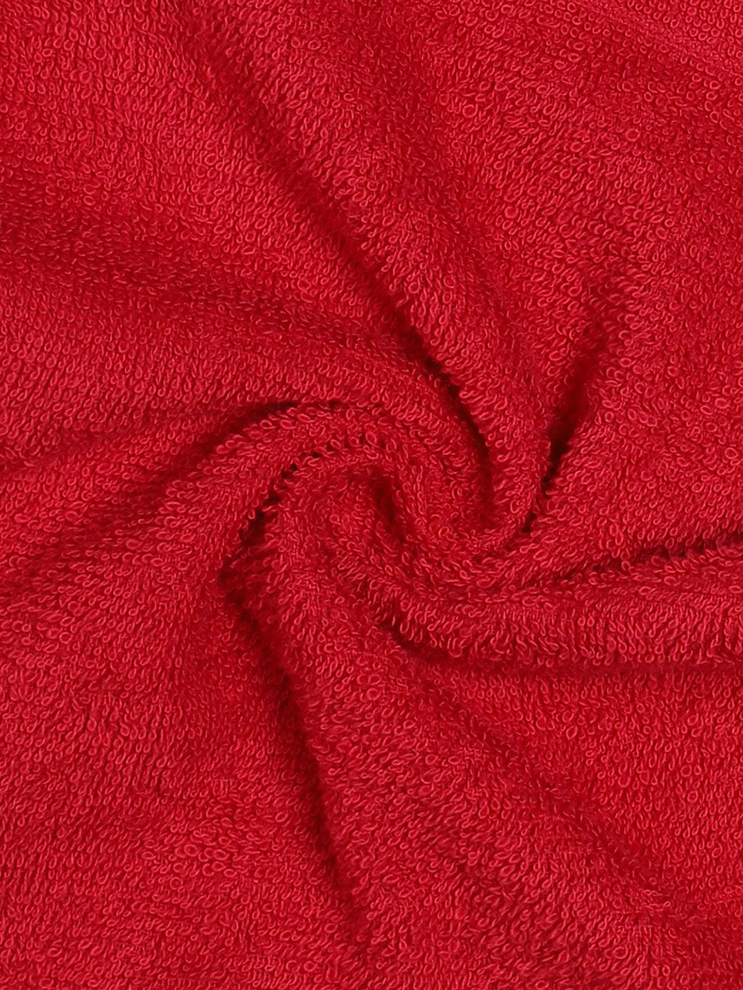 Premium Soft & Absorbent Brick Colour Face Towels