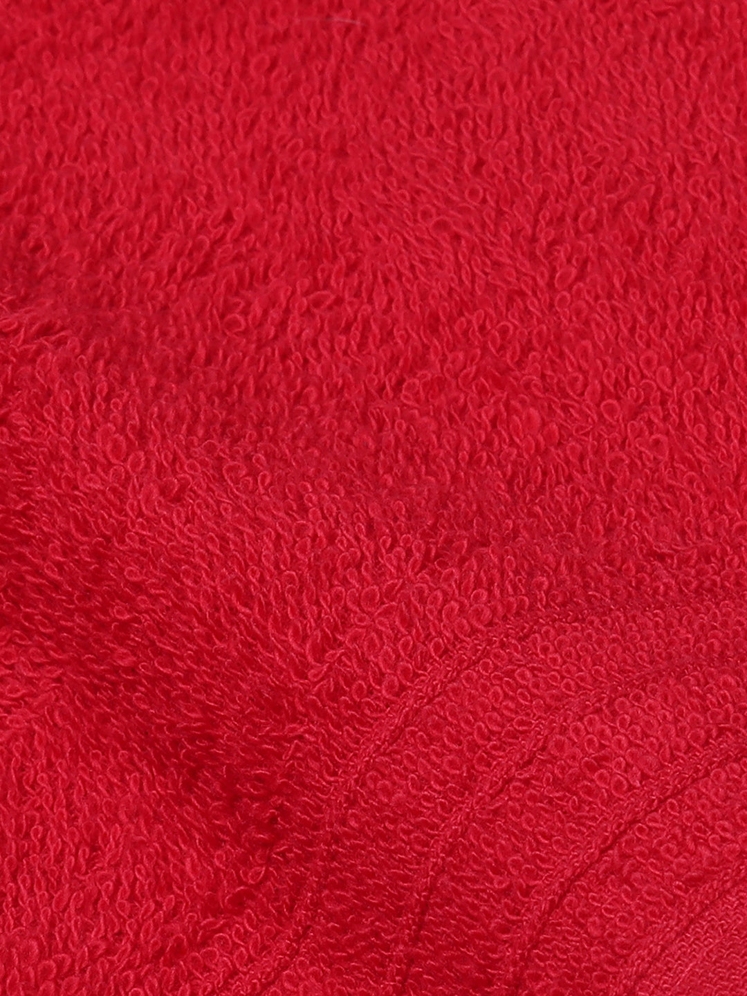 Premium Soft & Absorbent Brick Colour Face Towels