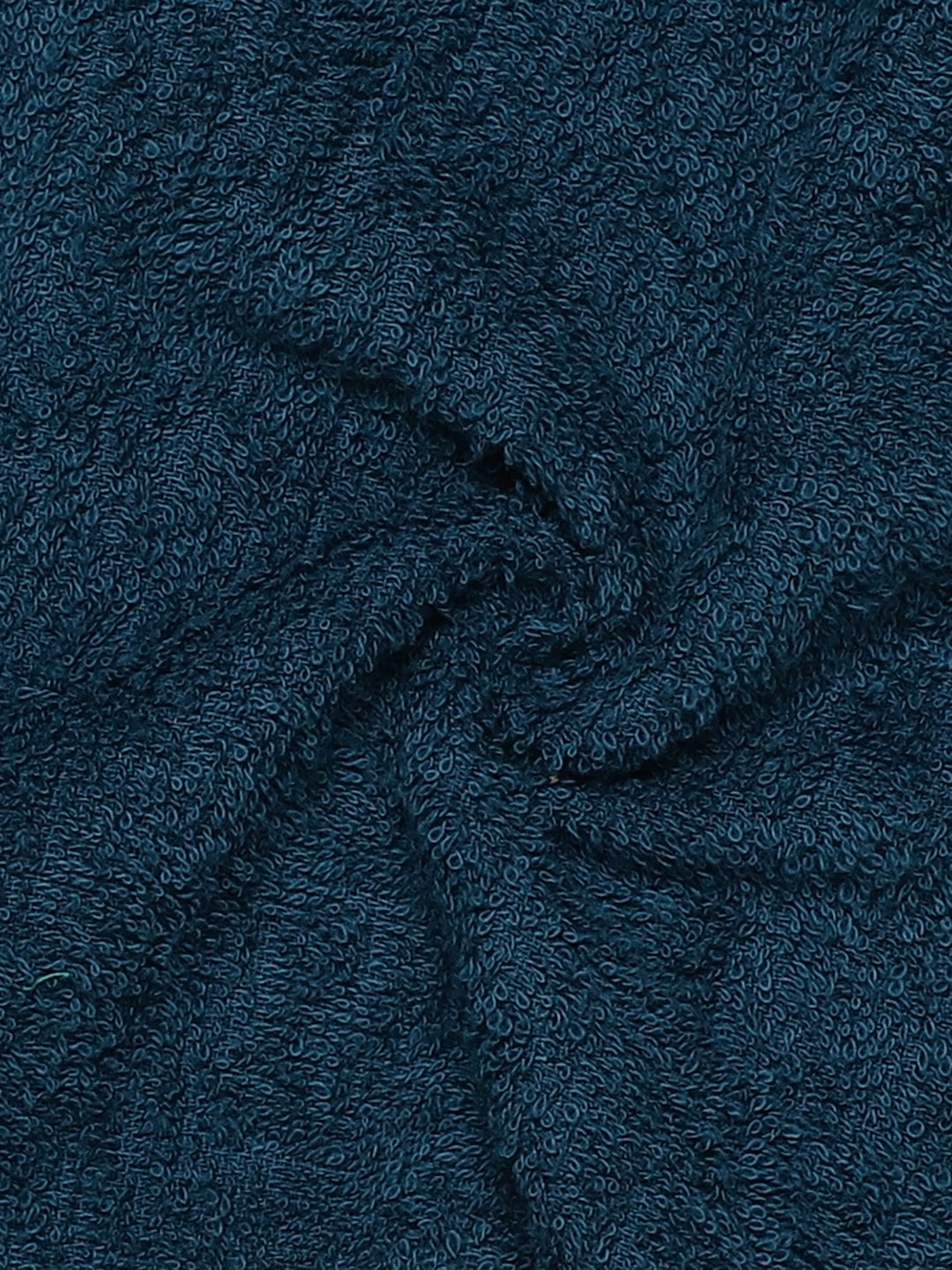 Premium Soft & Absorbent Teal Colour Face Towels