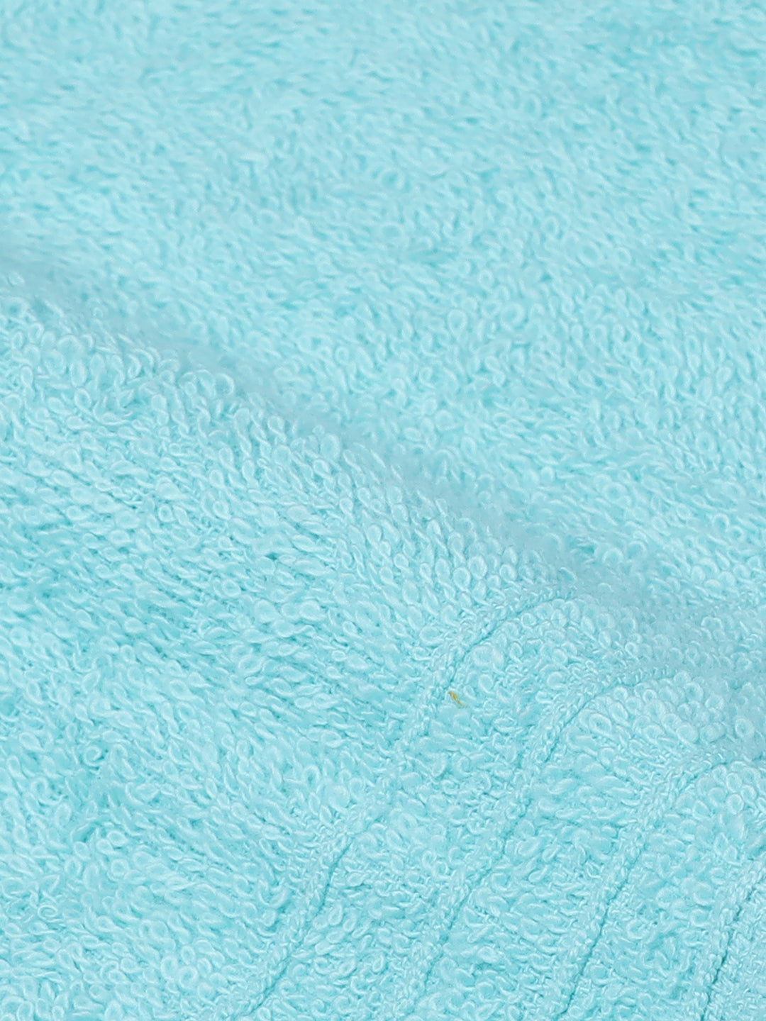 Premium Soft & Absorbent Mint Colour Face Towels