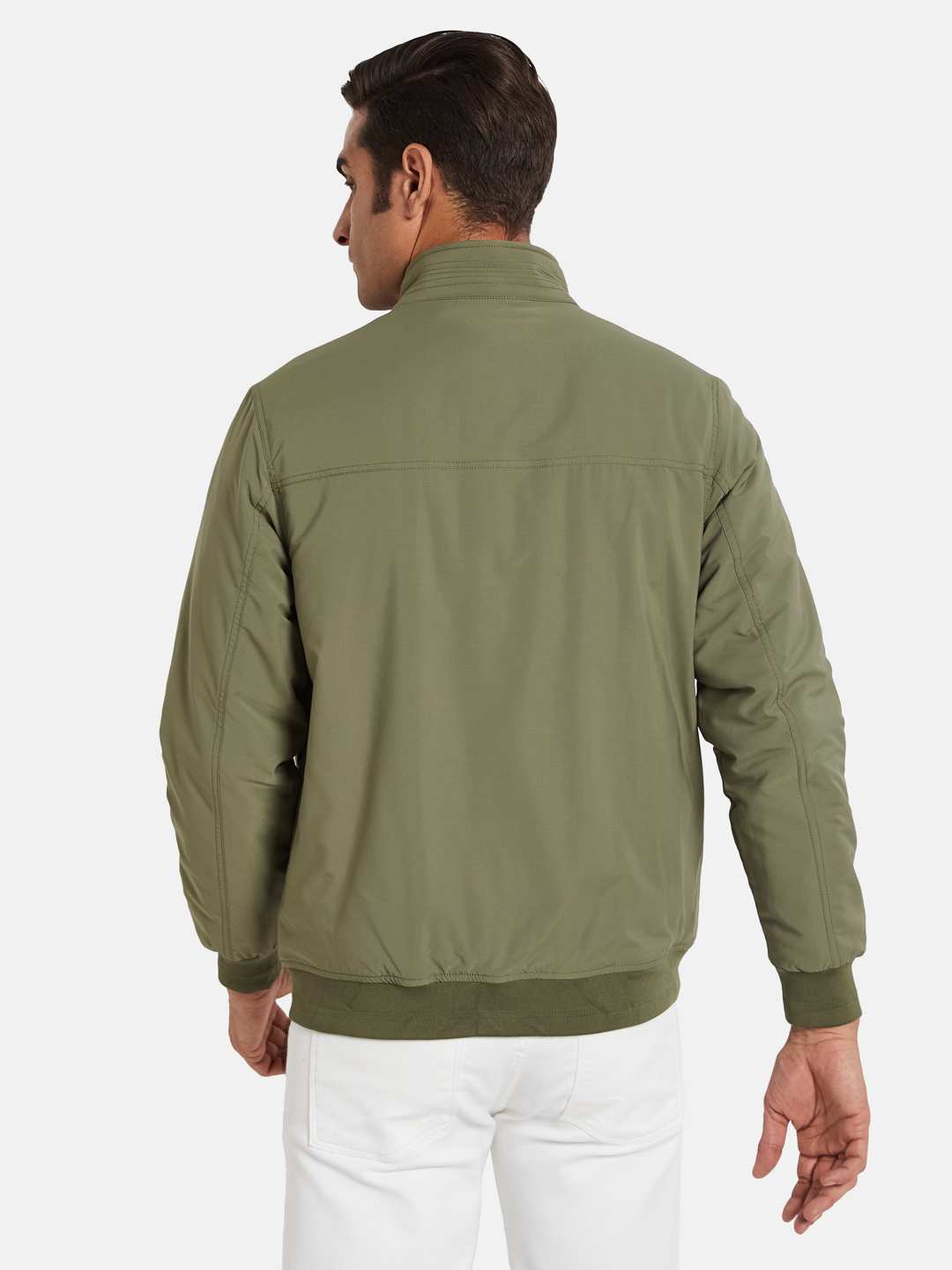 METTLE Men Jacket