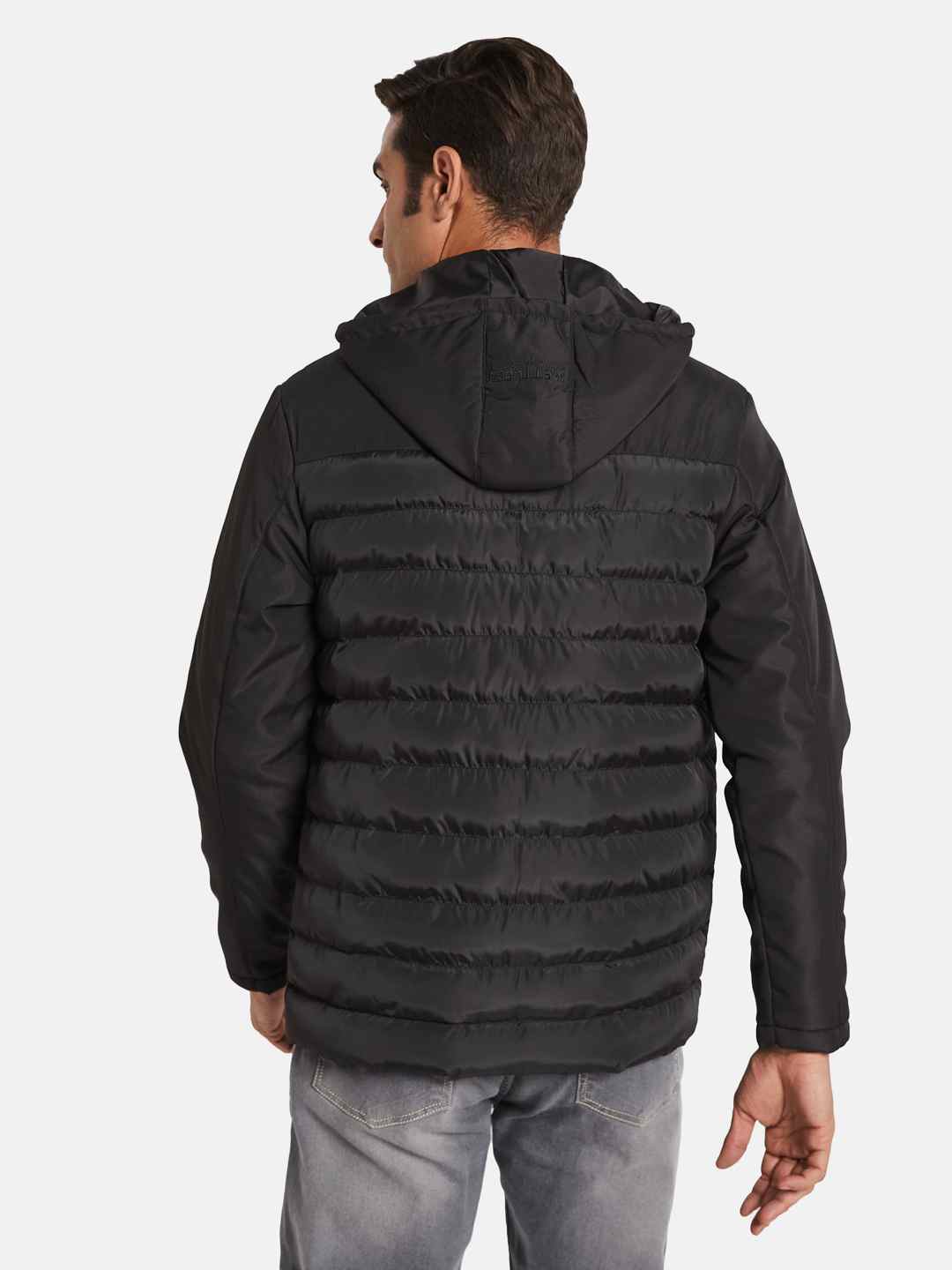 METTLE Men Jacket