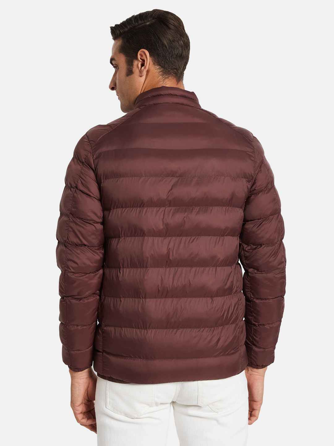 METTLE Men Jacket