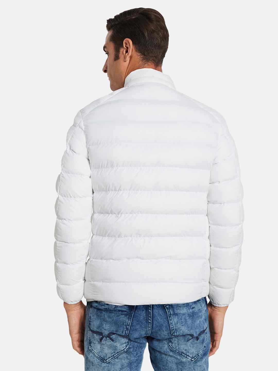 METTLE Men Jacket
