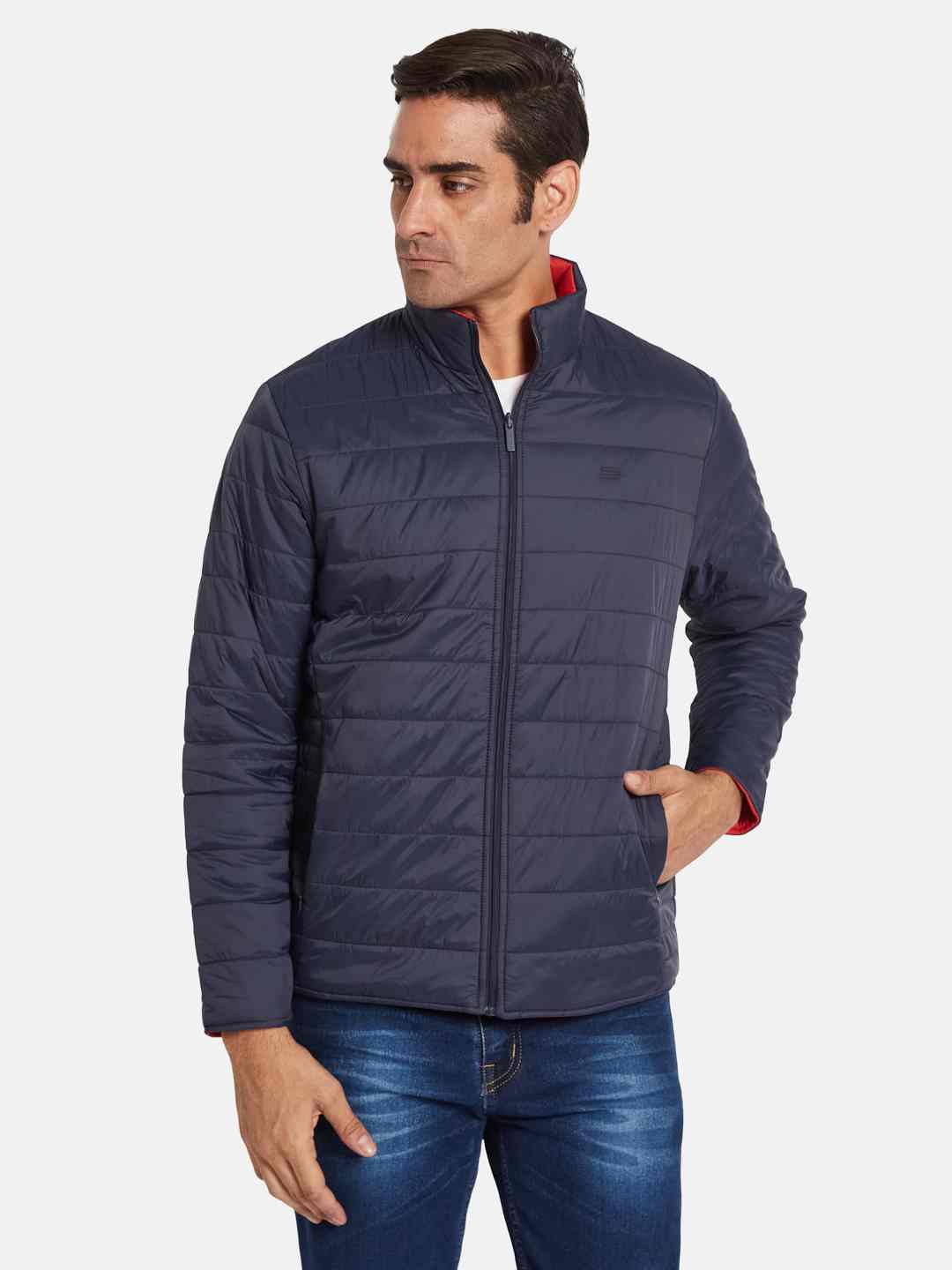 METTLE Men Jacket