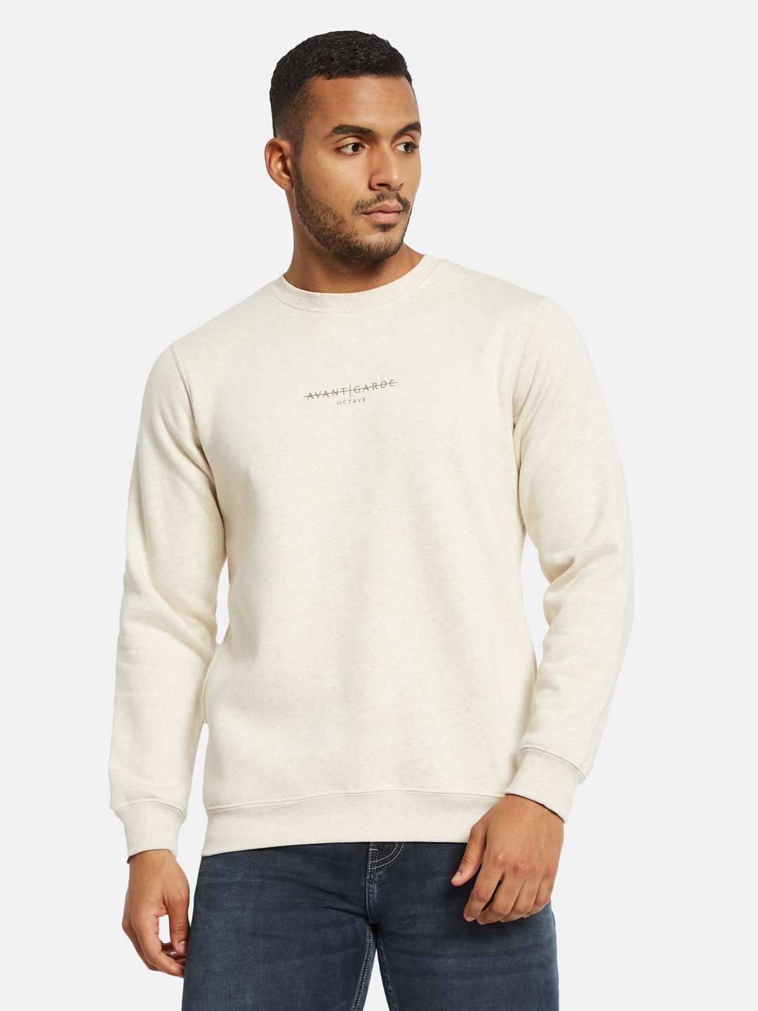 Octave Men Sweatshirt