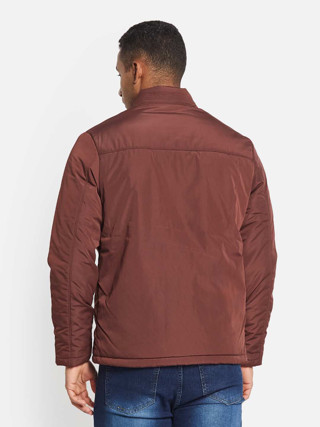 METTLE Men Jacket