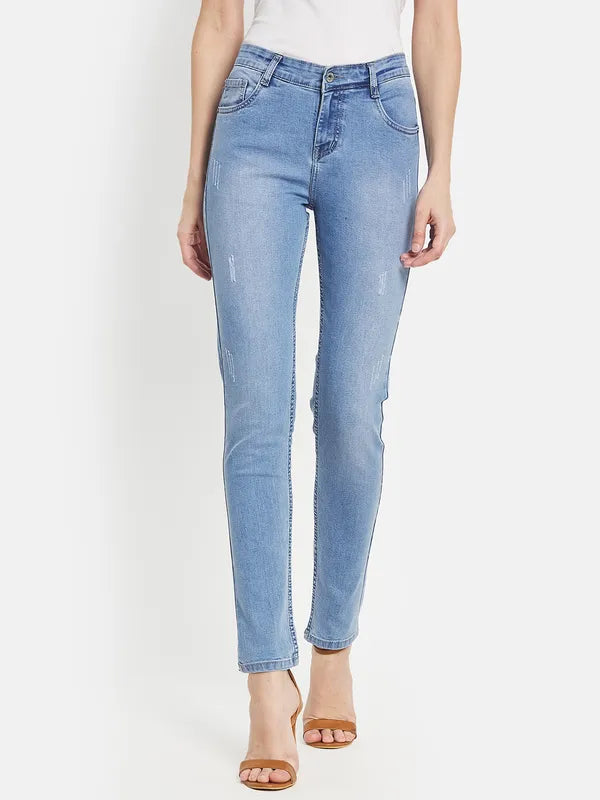 Slim Regular Jeans