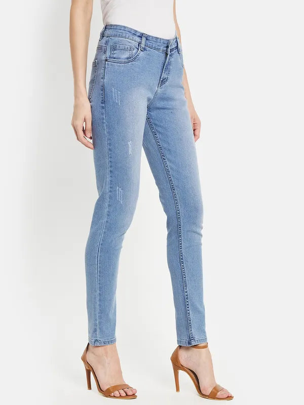 Slim Regular Jeans