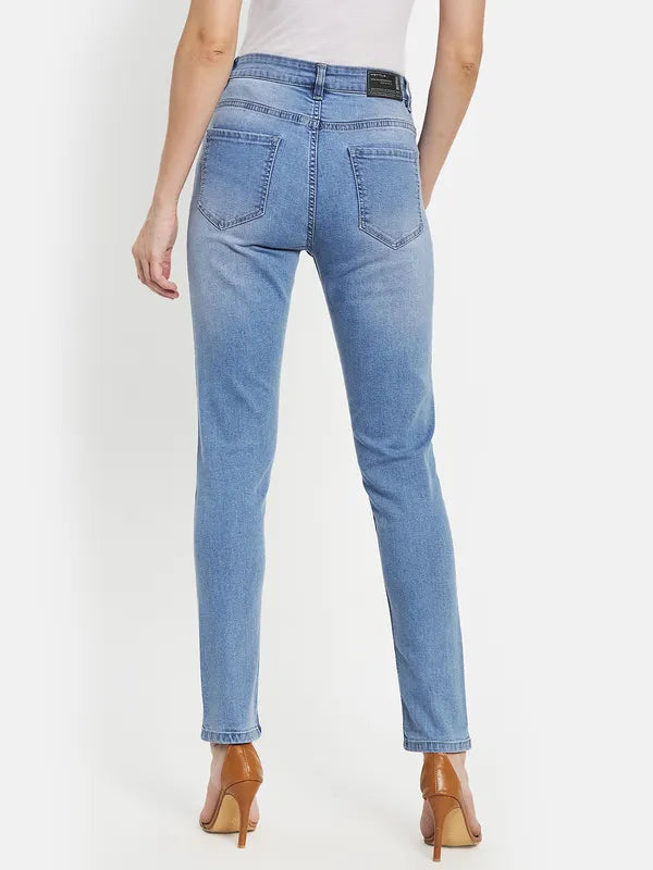 Slim Regular Jeans