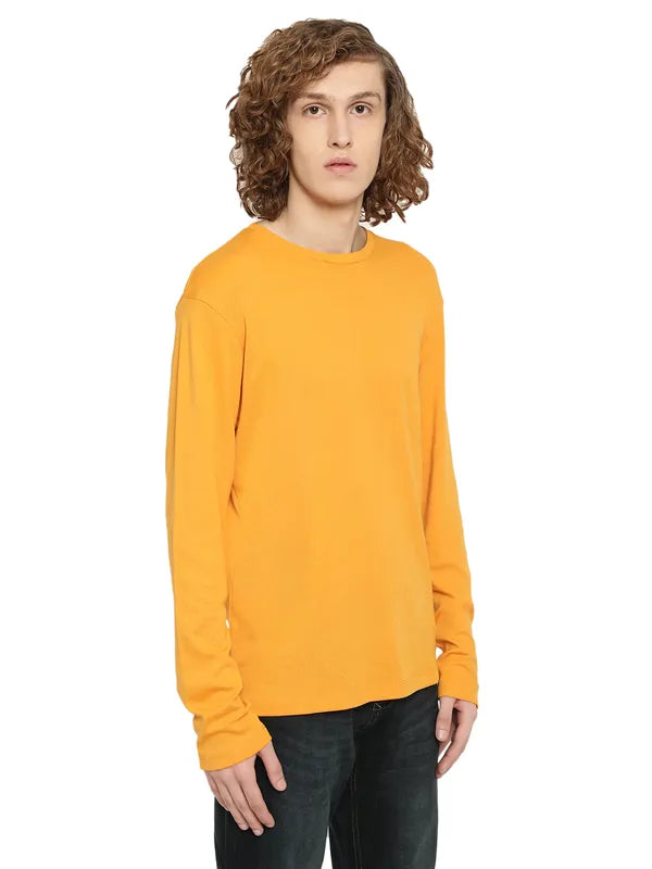 Mettle Cotton T-Shirt