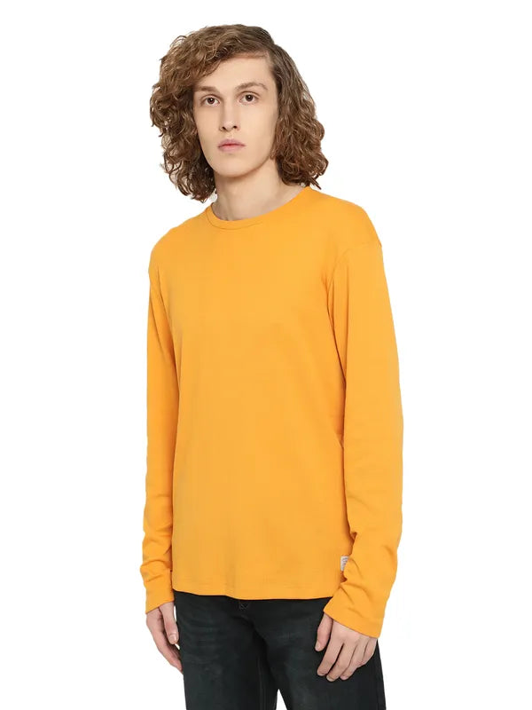 Mettle Cotton T-Shirt