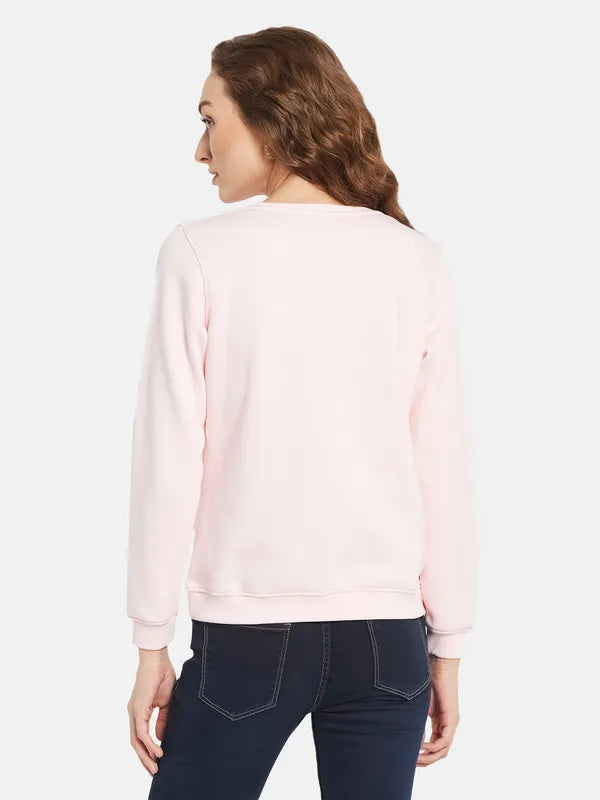 Women Graphic Sweatshirt