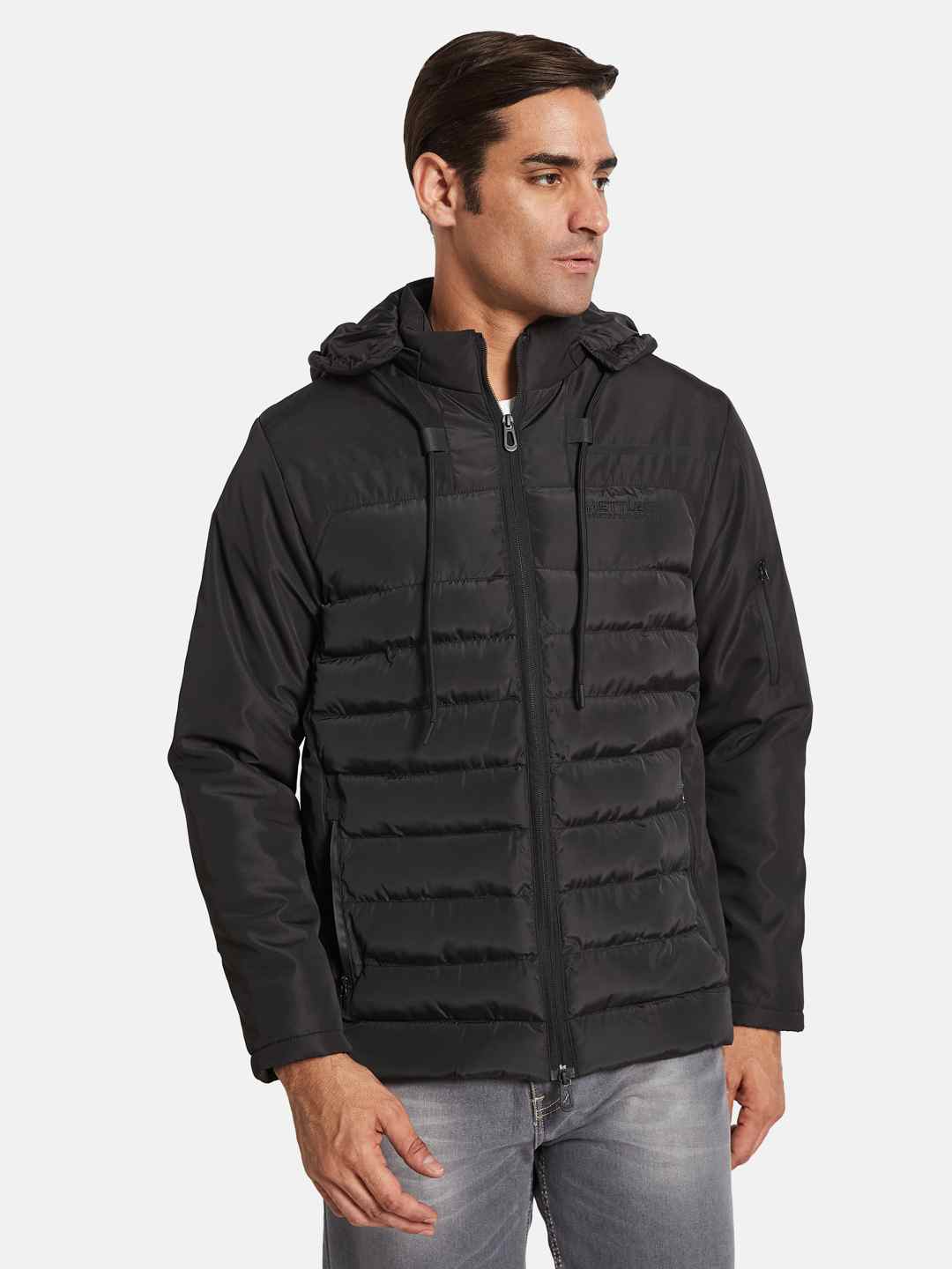 METTLE Men Jacket