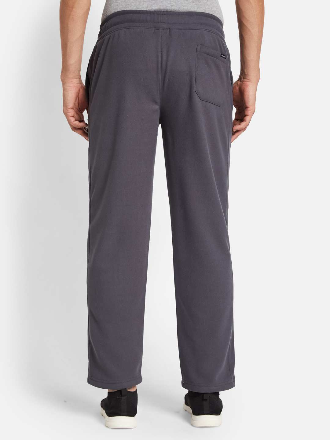 Octave Men Fleece Track Pants
