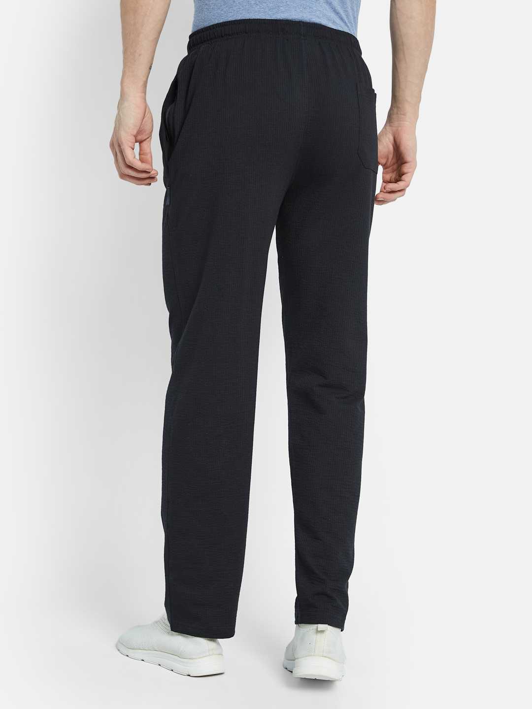 Octave Men Cotton Track Pants