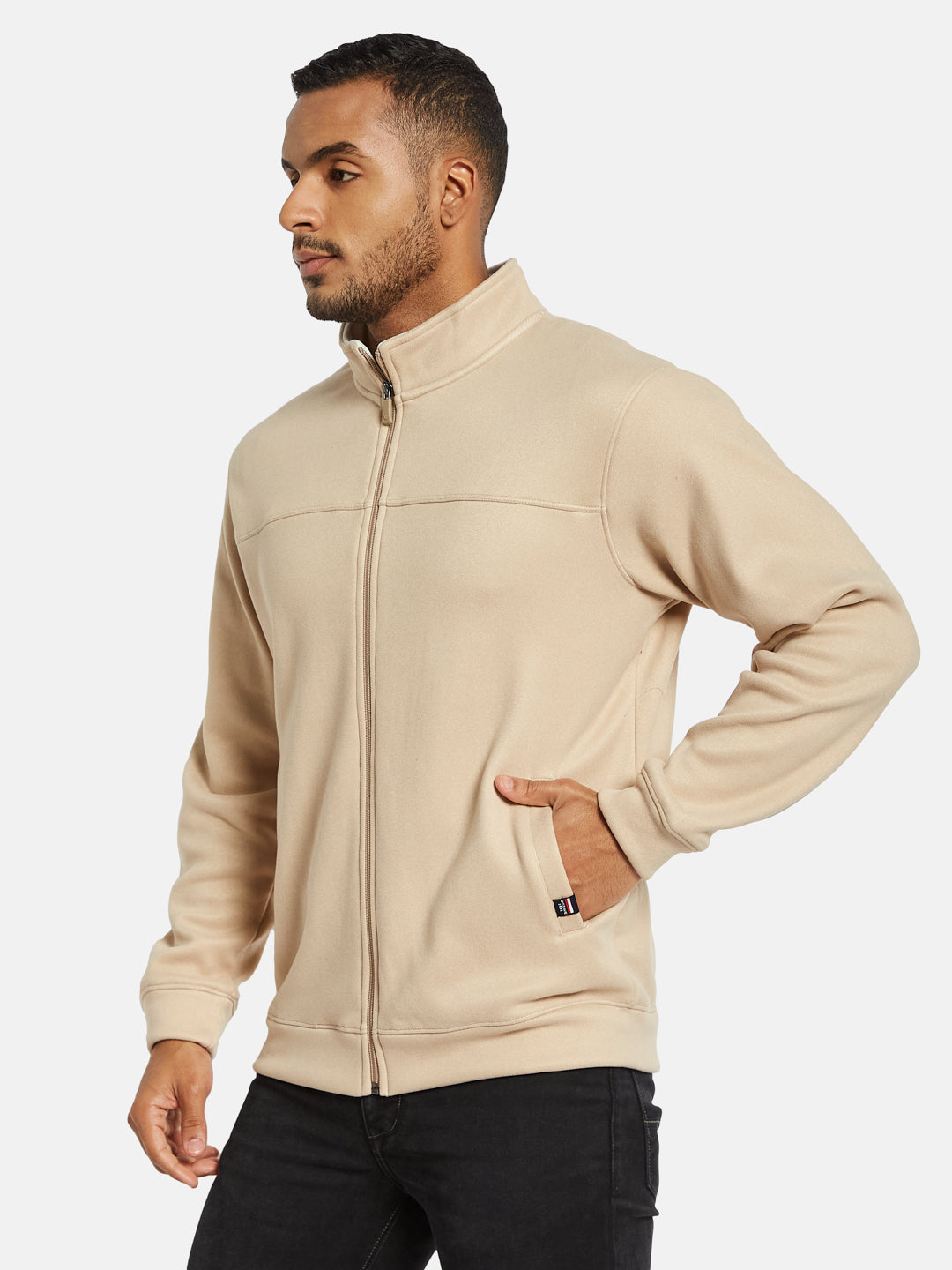 Octave Men Sweatshirt