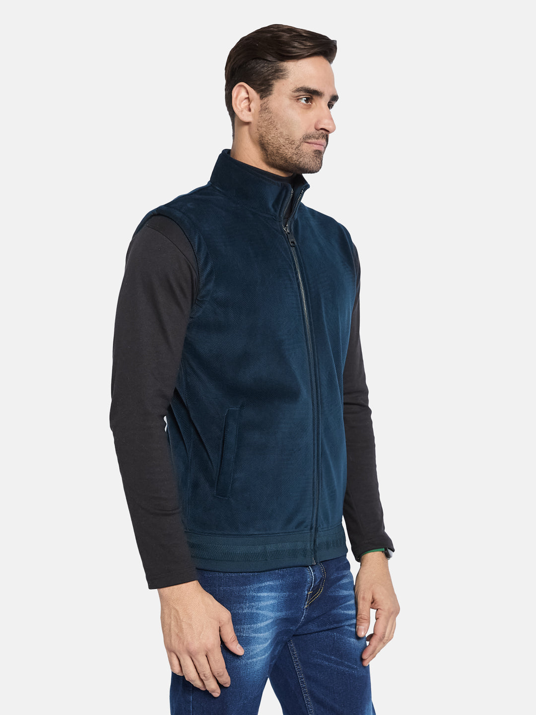 Octave Men Sweatshirt