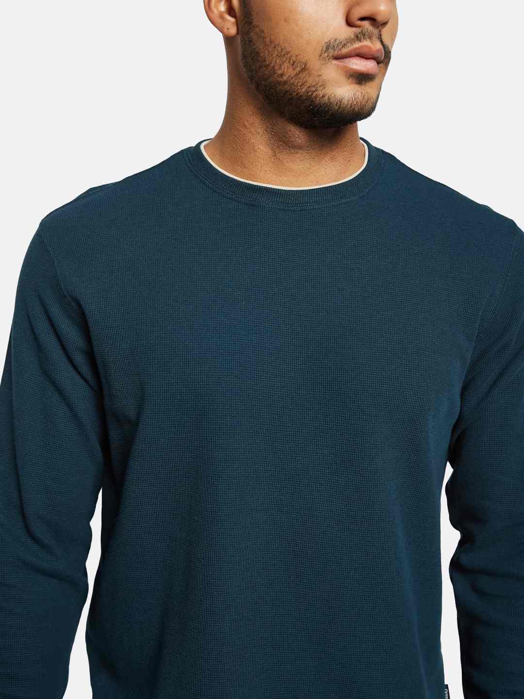 Octave Men Sweatshirt