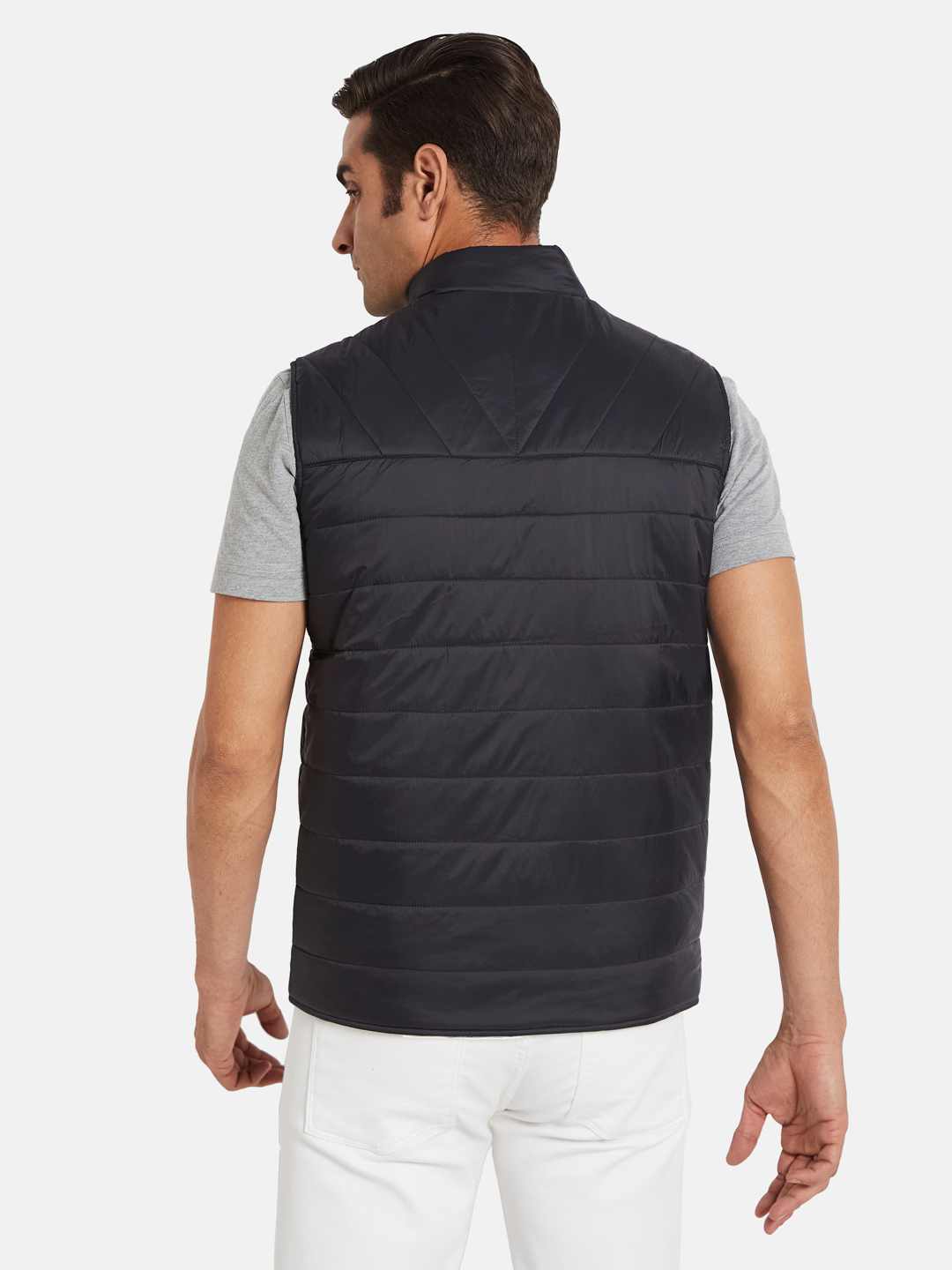 METTLE Men Jacket