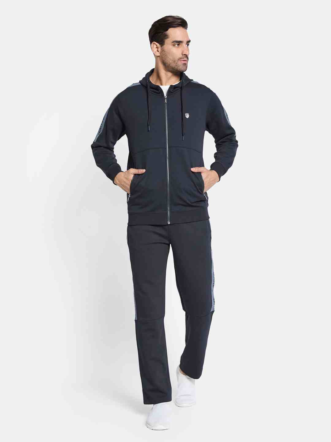 Octave Men Sweatshirt & Pant Tracksuits