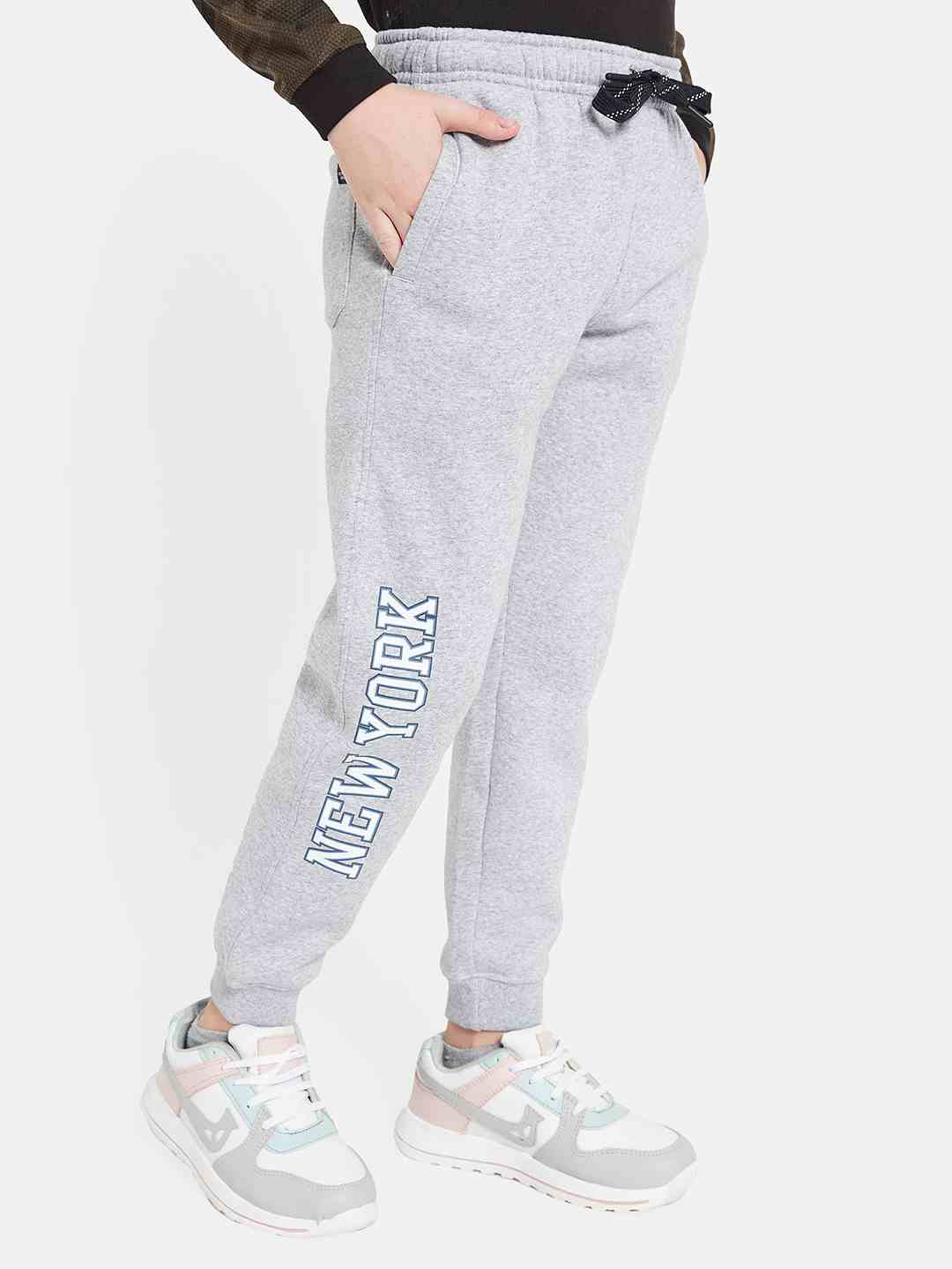 Octave Boys Fleece Joggers