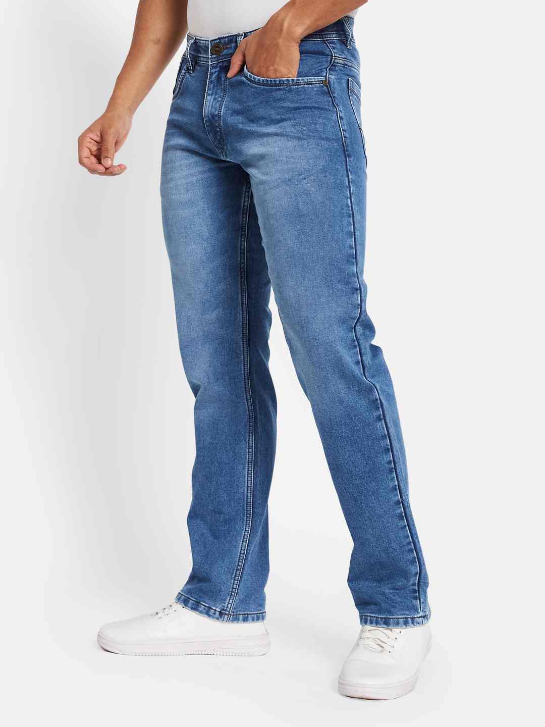 Octave Men Jean