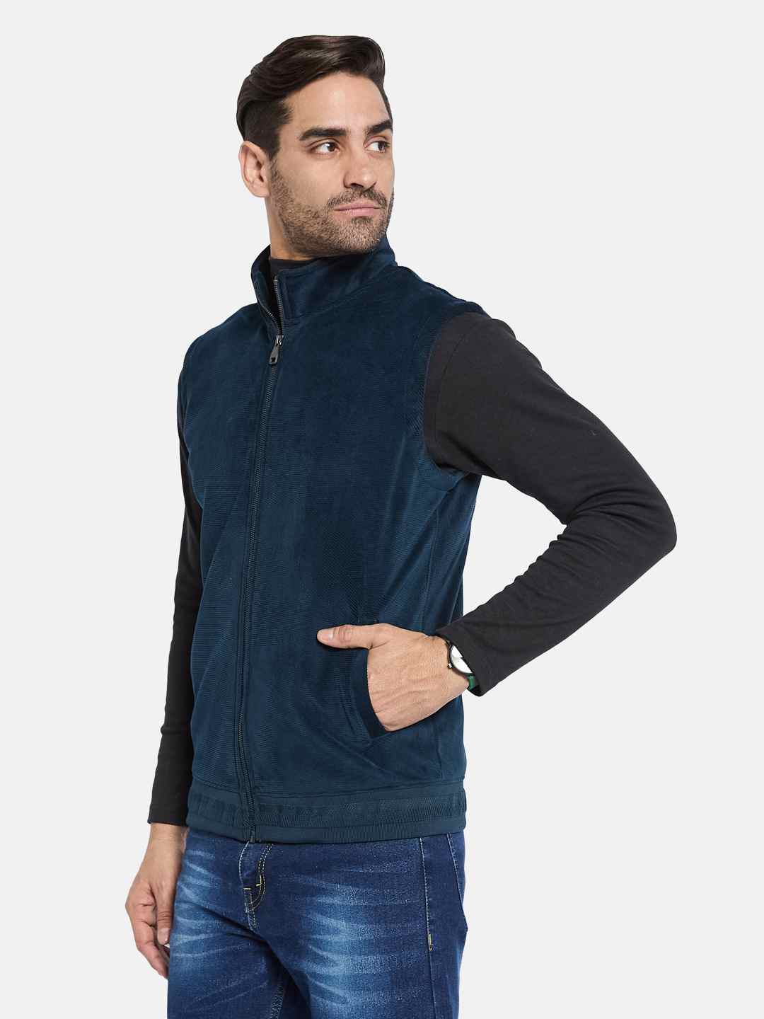 Octave Men Sweatshirt