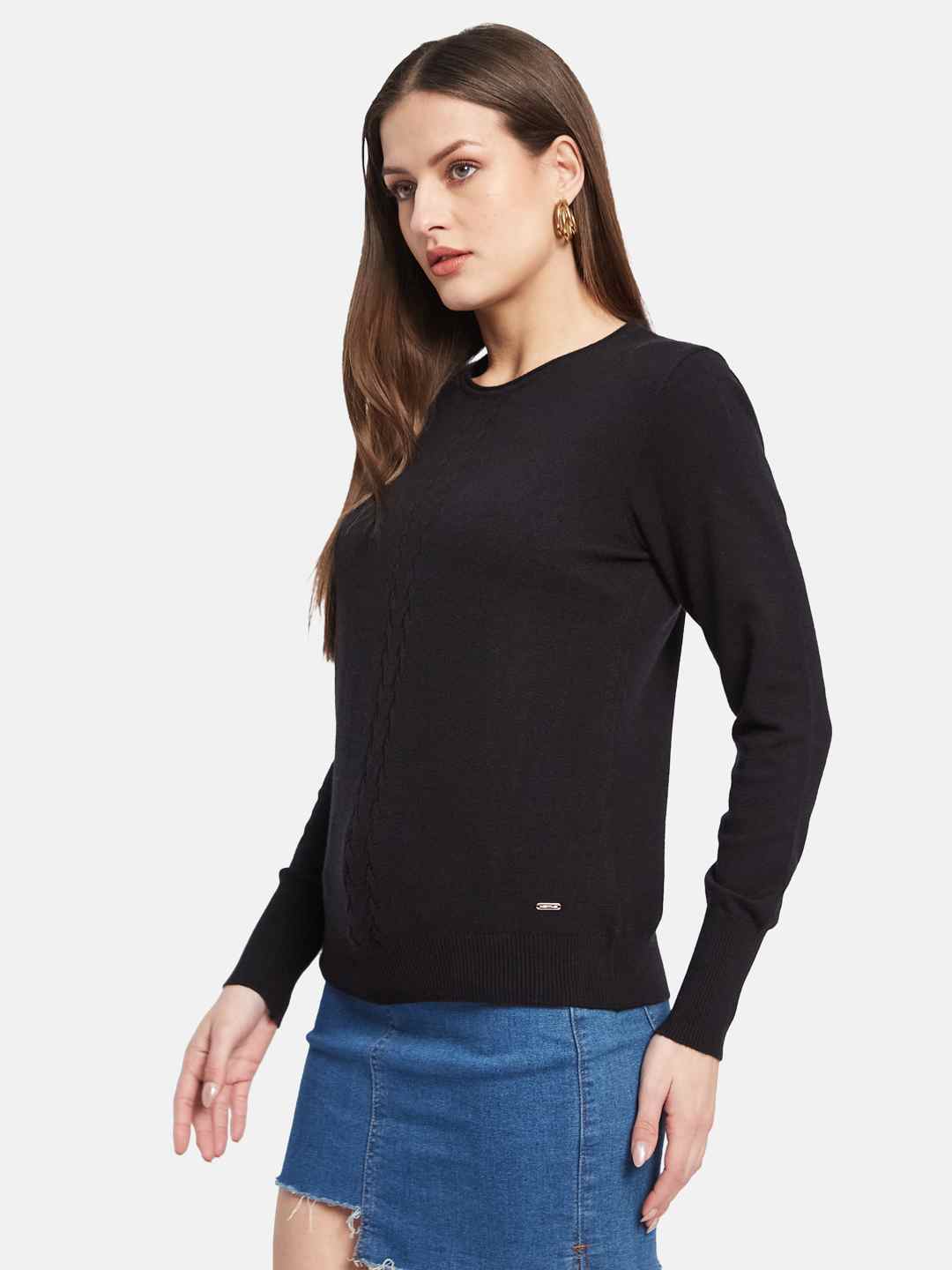 METTLE Women Pullover