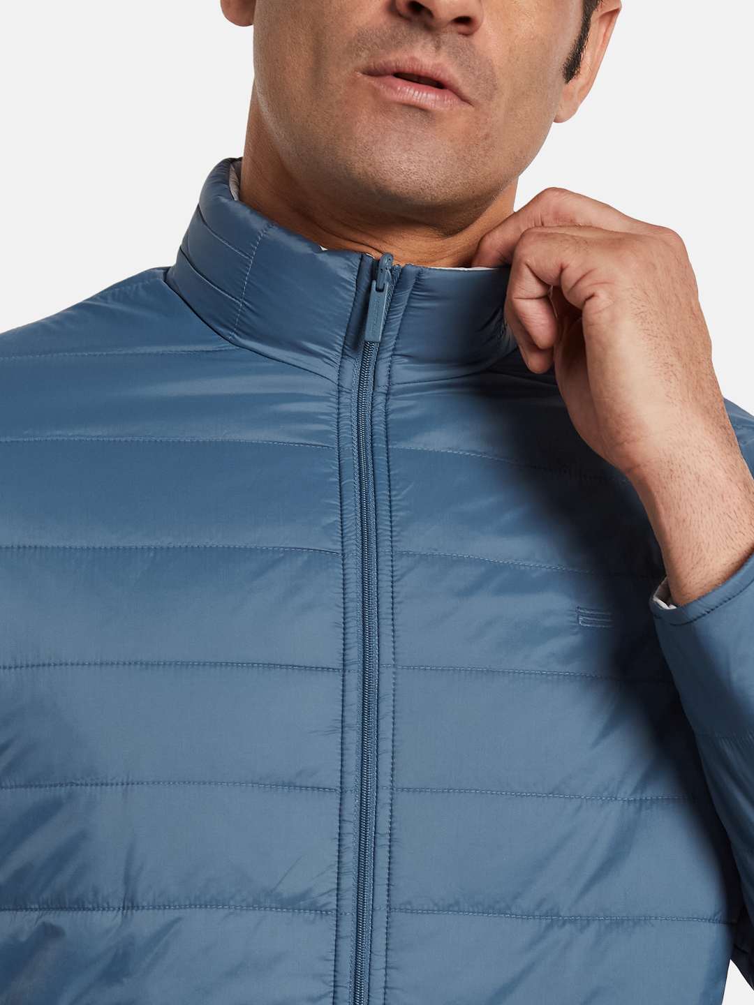 METTLE Men Jacket
