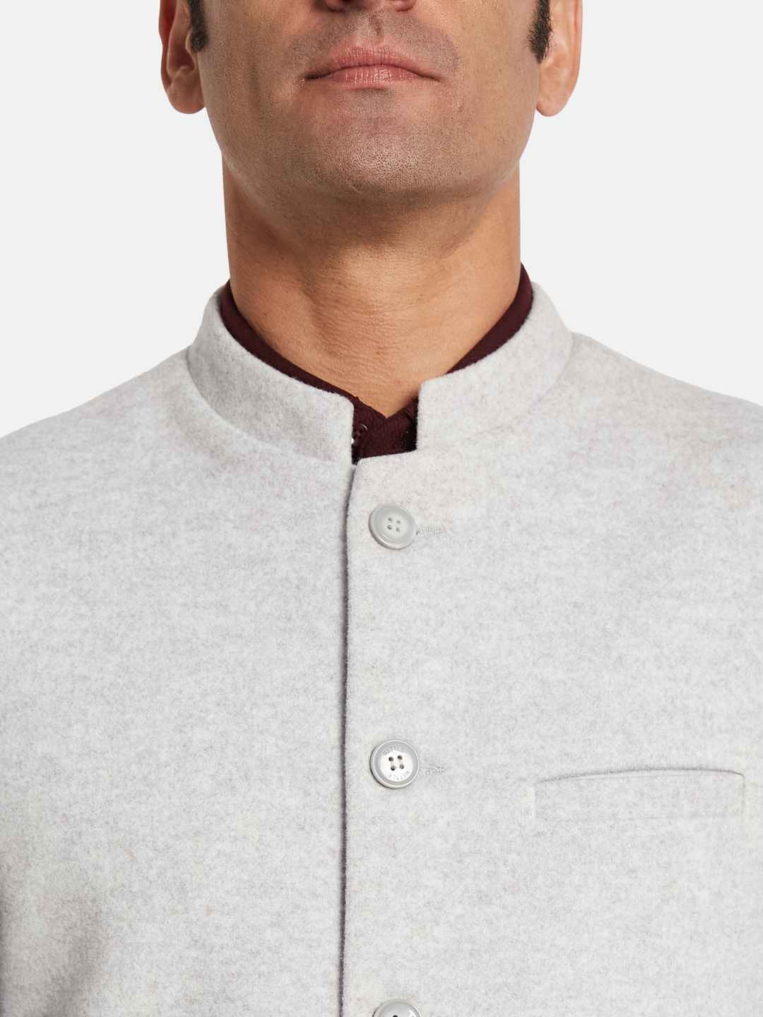 METTLE Men WAIST COAT