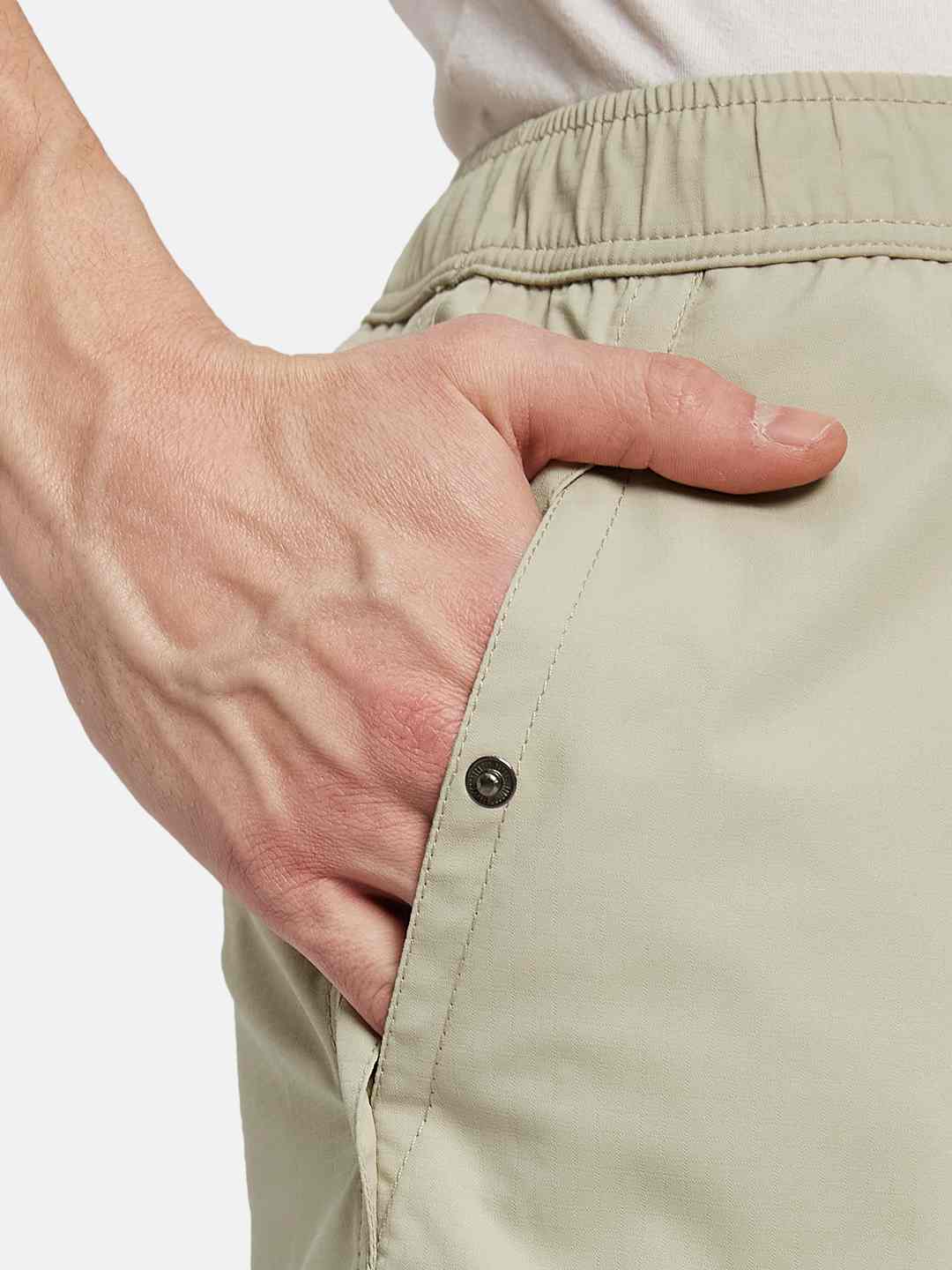 Octave Men Cotton Track Pants