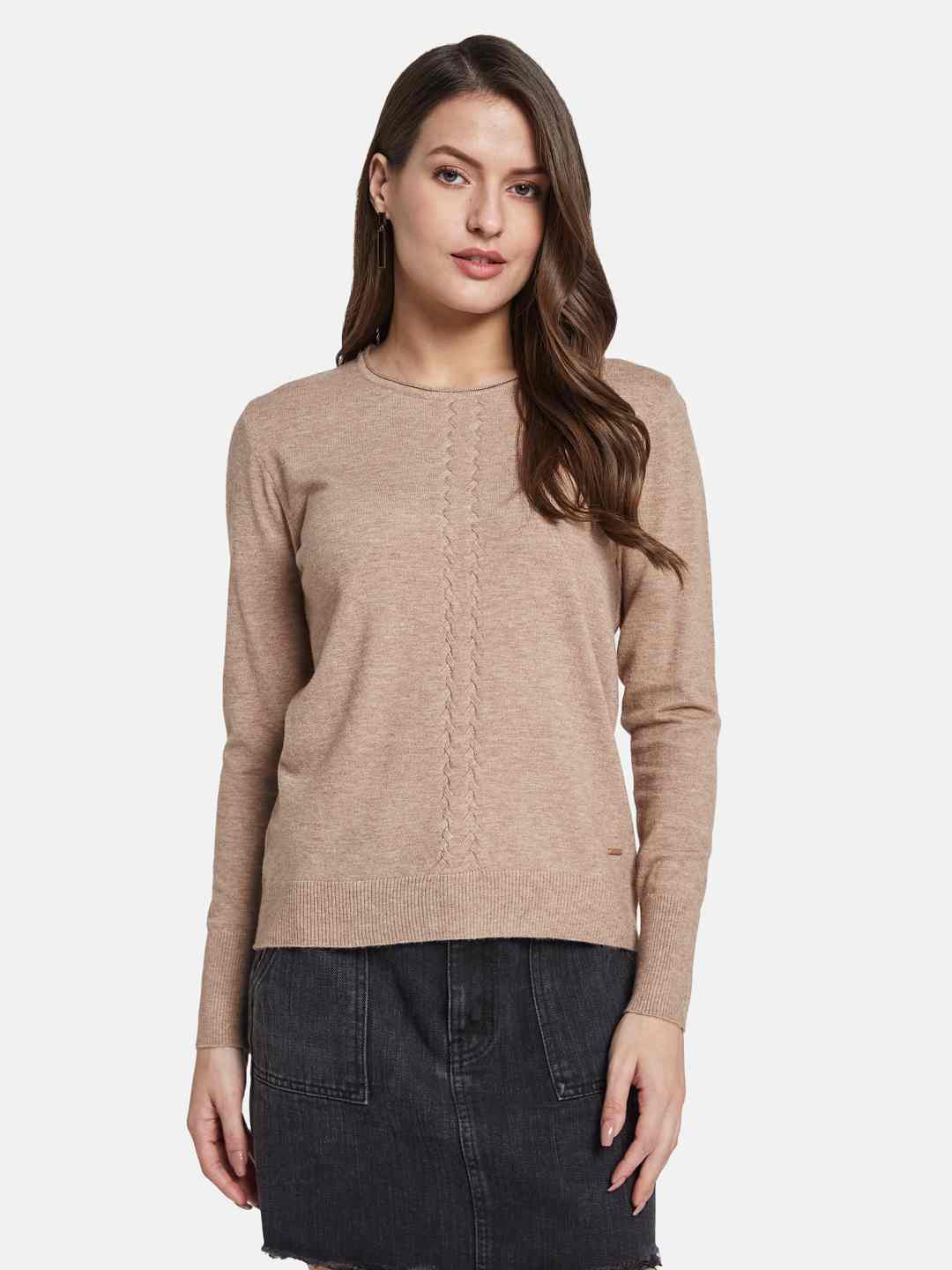 METTLE Women Pullover