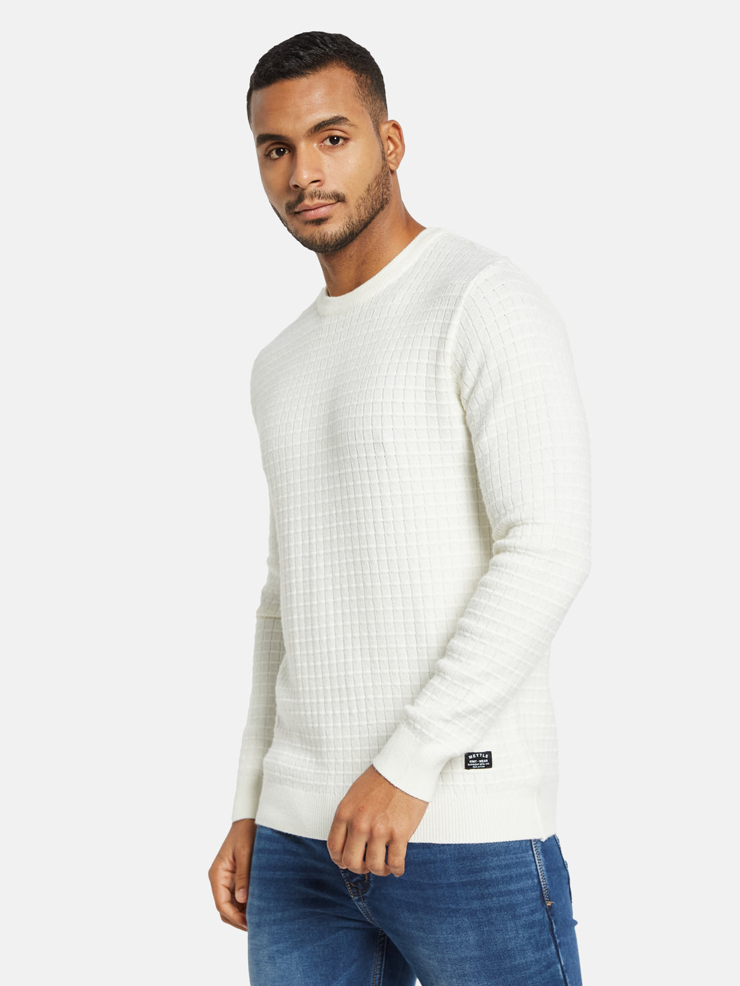 Mettle Men Sweaters