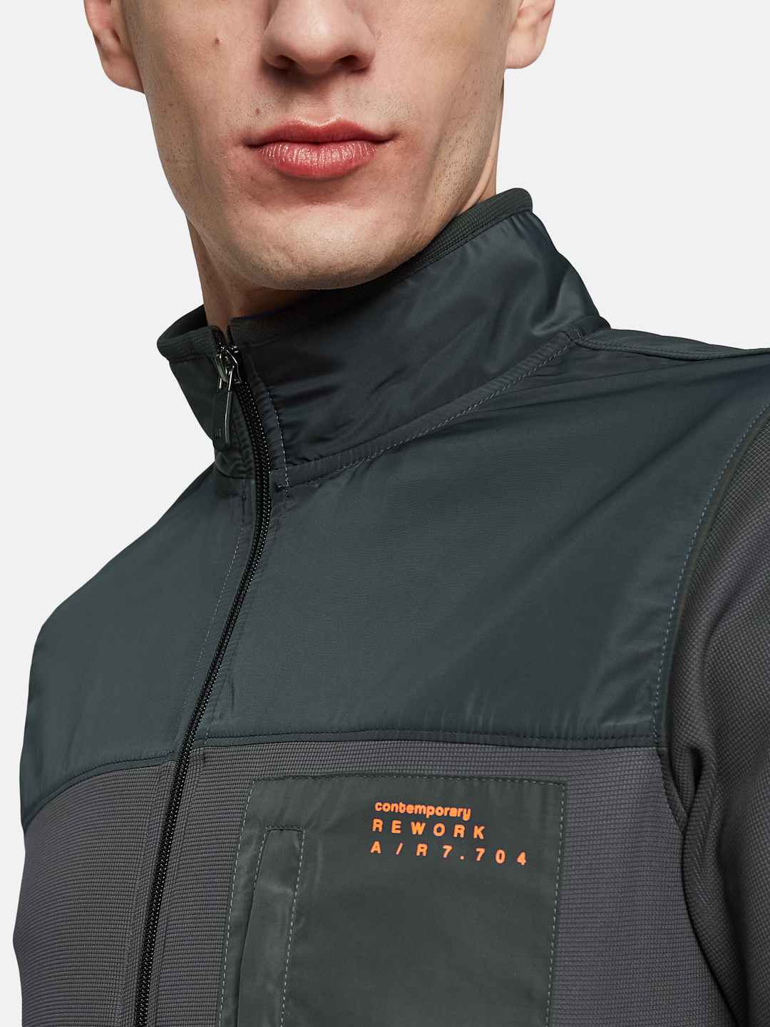 Octave Men Sweatshirt