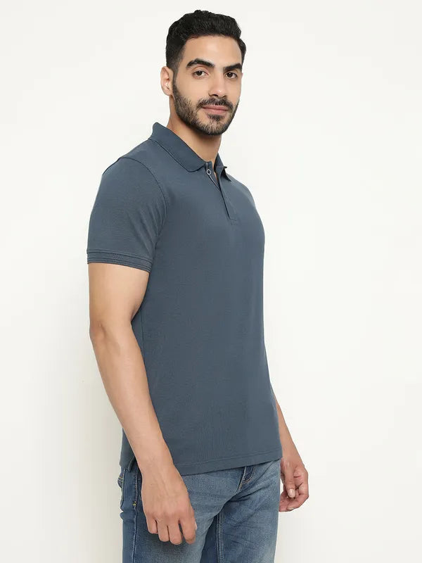 Basic Polo T-Shirt