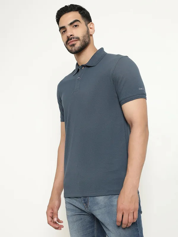 Basic Polo T-Shirt