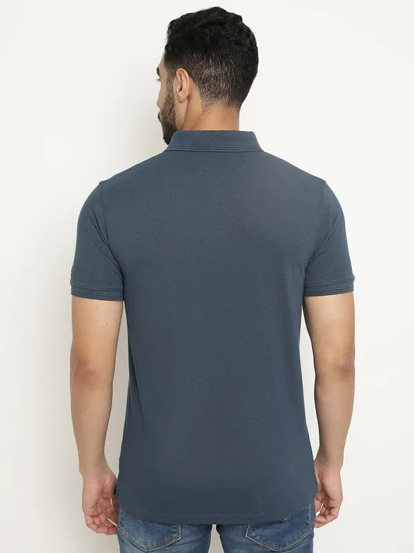 Basic Polo T-Shirt