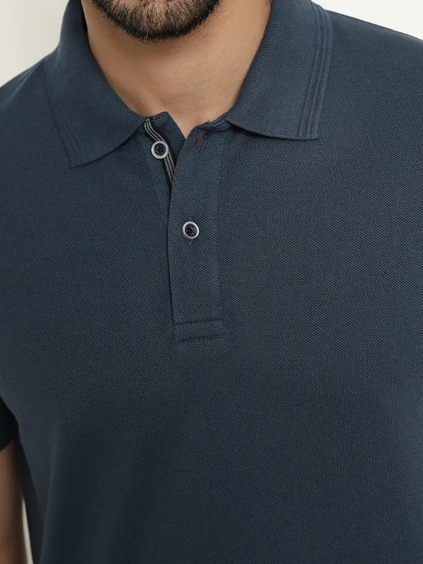 Basic Polo T-Shirt