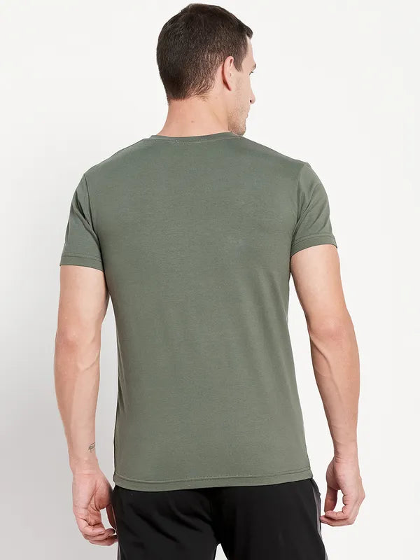 Men Forest T-Shirt