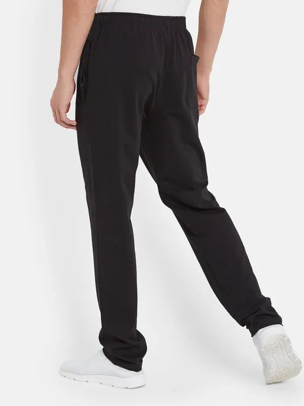 Relaxed Fit Basic Lower With Drawstrings