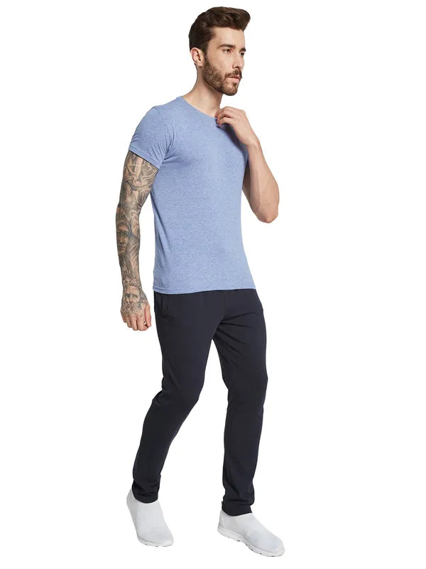 Octave Men Cotton Regular Fit Track Pants