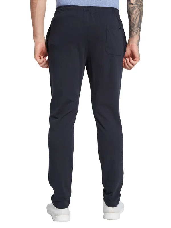 Octave Men Cotton Regular Fit Track Pants