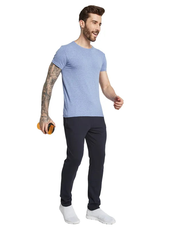 Octave Men Cotton Regular Fit Track Pants