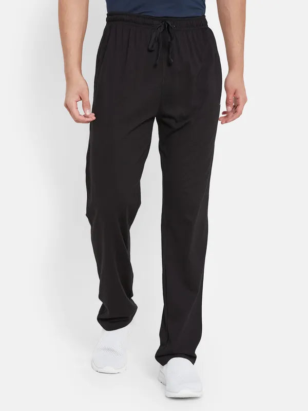 Relaxed Fit Lower With Octave Badge